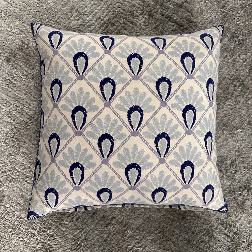 John Robshaw Pillows